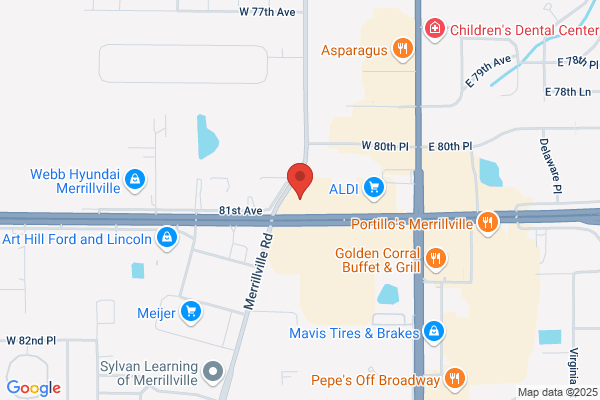 Sprint Express at Walgreens