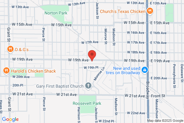 Joyful Noise Home Daycare