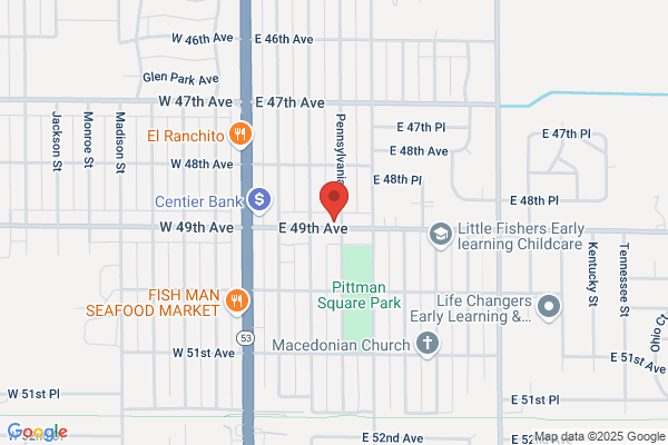 Bible Way Church of God's Word