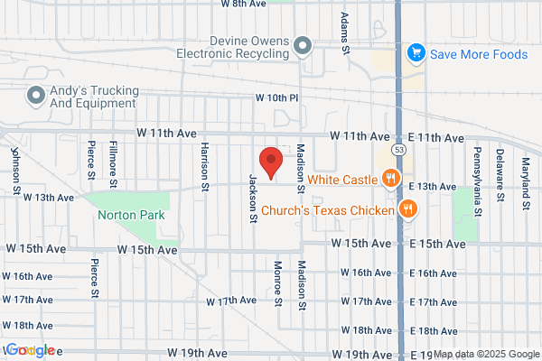 Koinonia Missionary Baptist Church Inc, Church