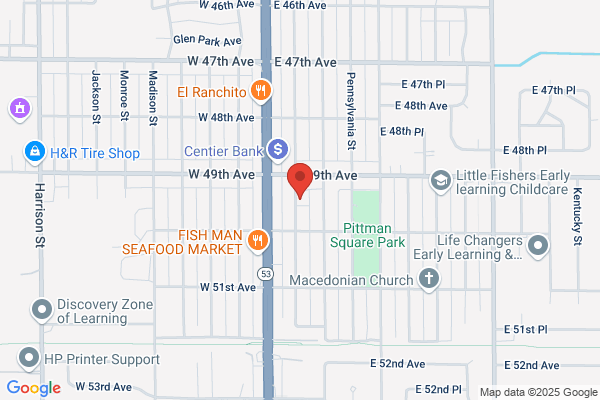 New Zion Temple