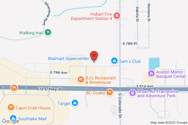 Wal Mart Supercenter