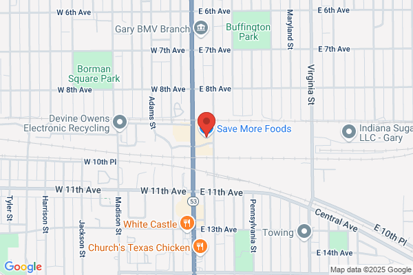 Save More Food Center