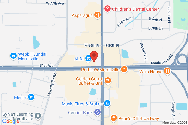 Aspen Dental - Merrillville, IN