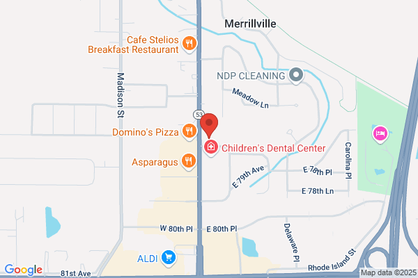 Broadway Dental Care