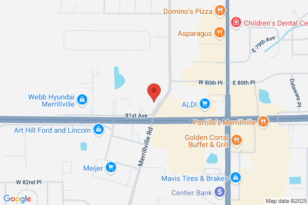 Associated Dentists of Northwest Indiana