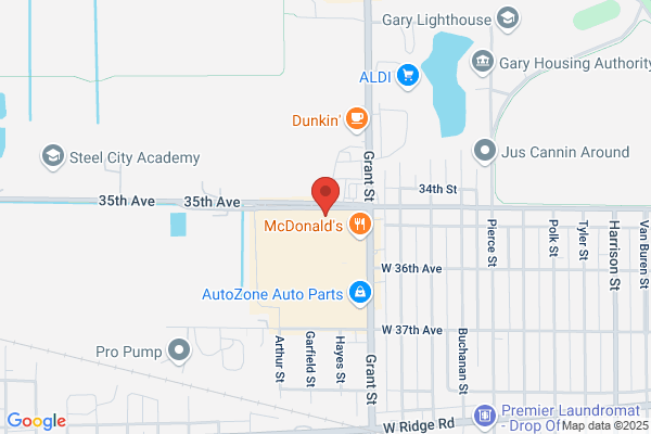 Childrens Dental Clinic of Gary