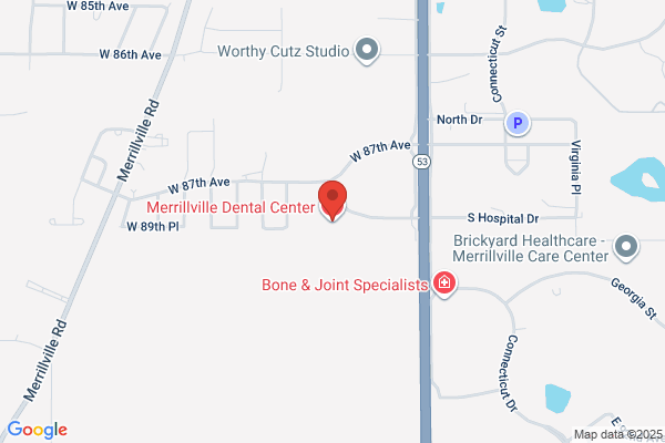 Merrillville Dental Center, P.C.