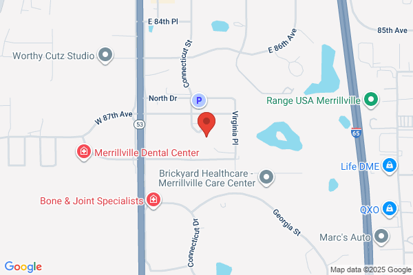 Methodist Hospitals Southlake Campus