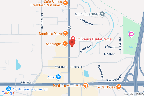 Broadwest Radiology Services