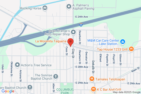 FREE PCR & Rapid Testing- Merrillville