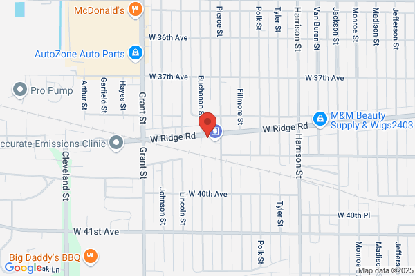 Home Health Services Inc