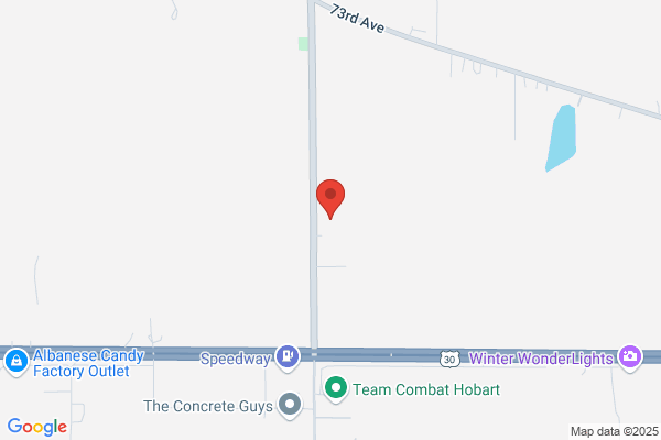 Pulmonary Specialists of Northwest Indiana