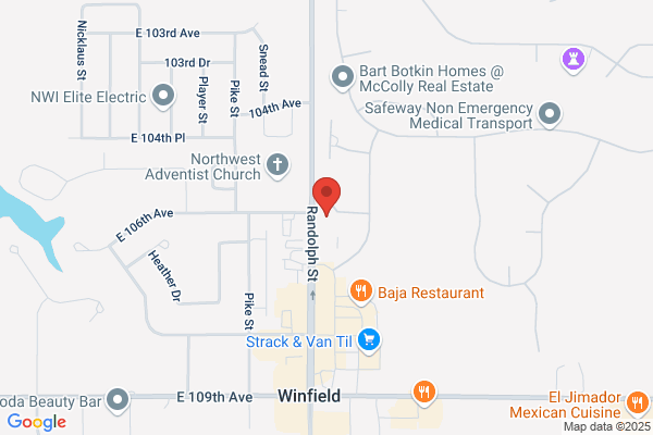 Winfield Family Health Center