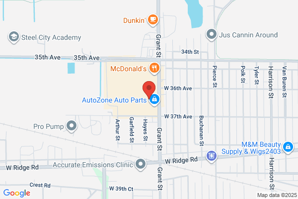 Fagen Pharmacy