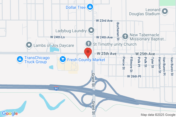 Walgreen Drug Stores
