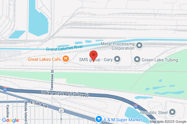 Great Lakes Service & Sales