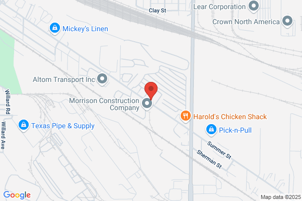 Magnetech Industrial Services Inc
