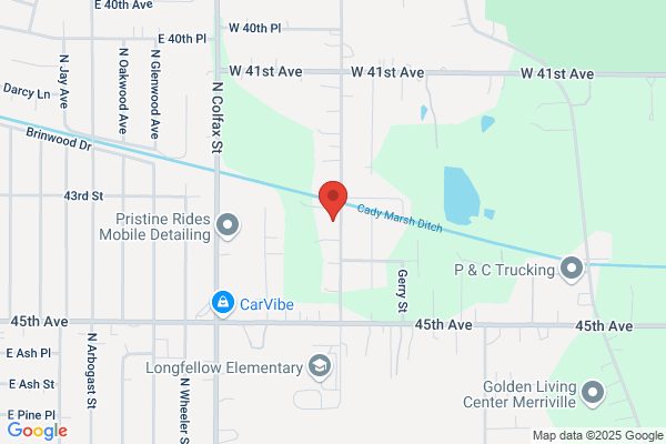 Region Electric Inc
