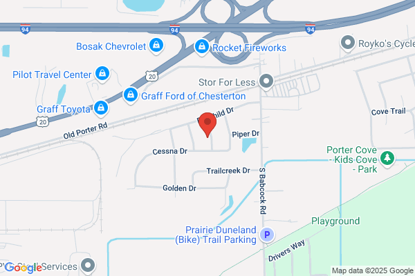 Miller Electric Co