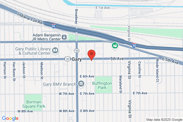 Kuny George School