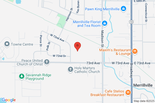 Schools Public, Merrillville, Iddings Elementary