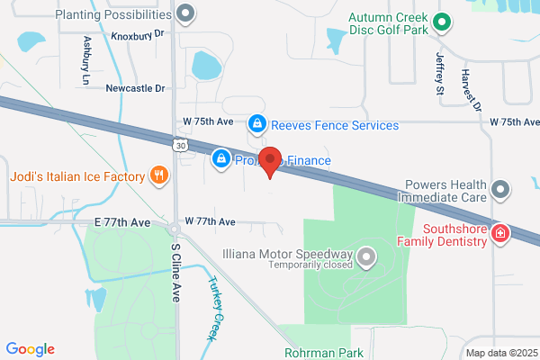 Lincoln Ridge Funeral Home