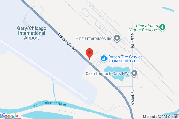 Van Gard Vault Company Inc.
