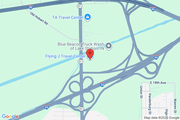 Dunes Truck Stop Inc
