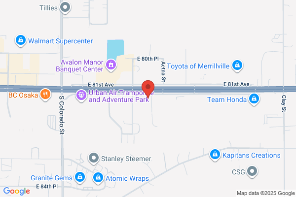Family Medicine of Merrillville