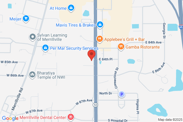 Merrillville OB Gyn Center