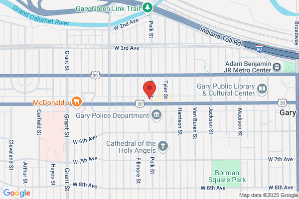 Black Oak Food Mart