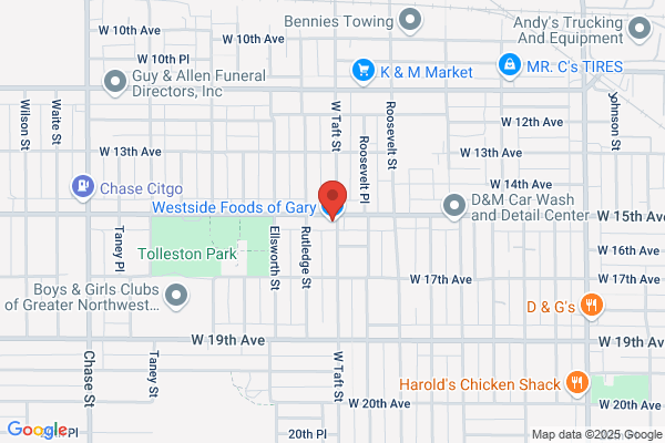 Westside Foods 2