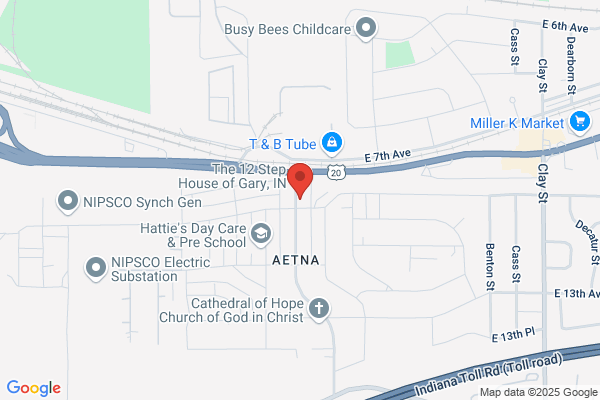 Aetna Barber & Beauty Care Inc
