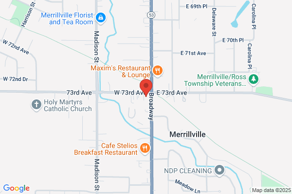 Merrillville IN Locksmith Store