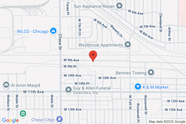 Region Roofing Inc