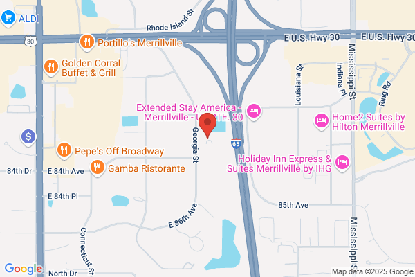 Hampton Inn Merrillville