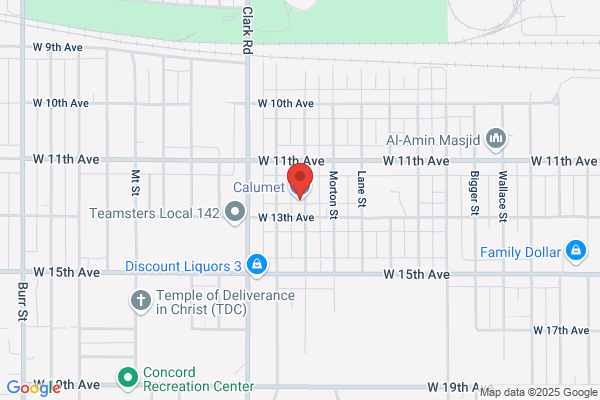 Calumet Financial Services