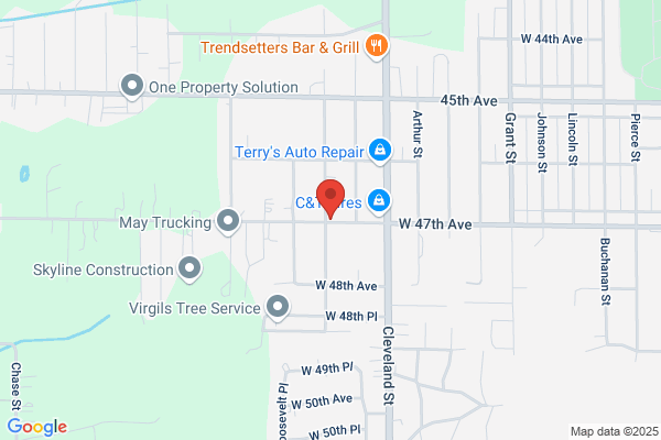 Midwest Welding & Supply Inc