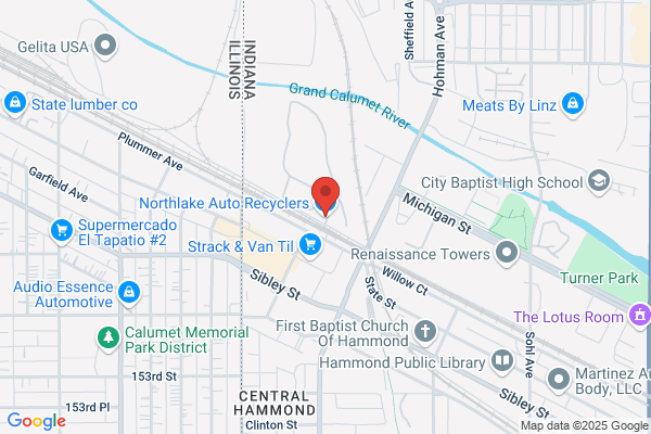 Northlake Collision & Automotive Repair