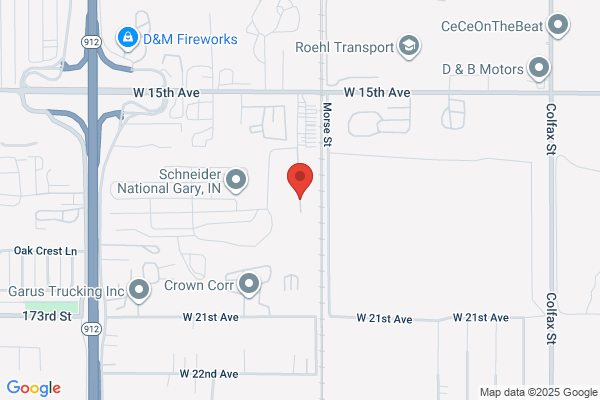 Rowes Industrial Sales