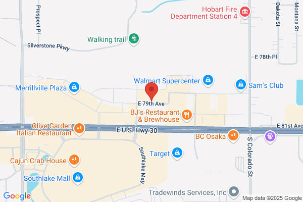 Recently moved from East 80th Ave - DSW Designer Shoe Warehouse