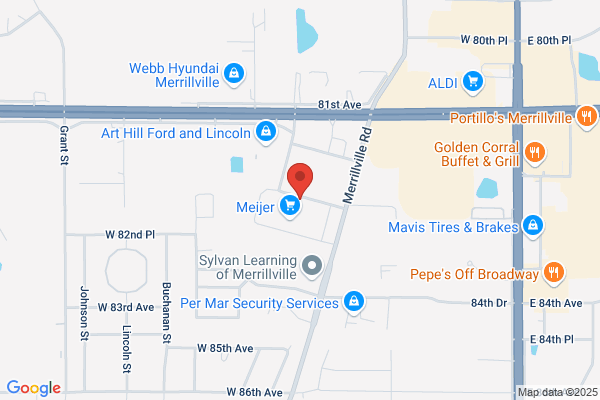 Meijer Pharmacy