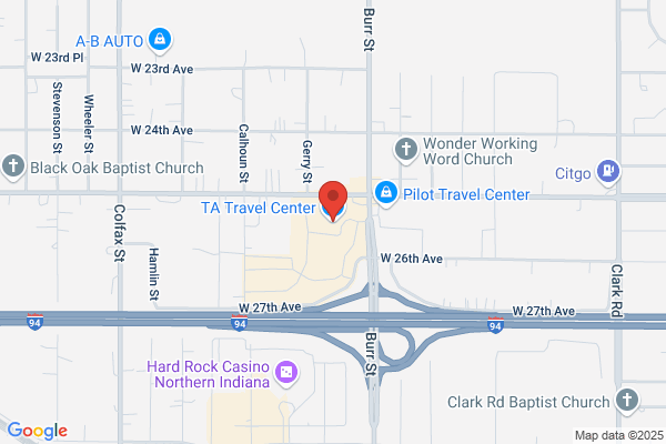 Airtouch Paging