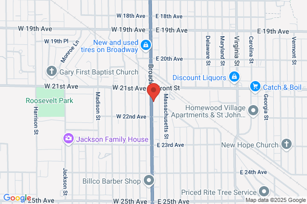 B & R Plumbing Inc