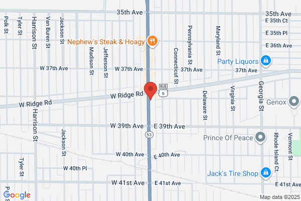 Binnys Electronics