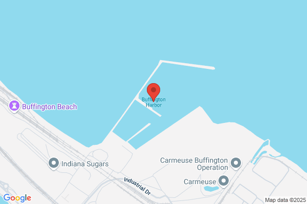 Buffington Harbor Riverboats