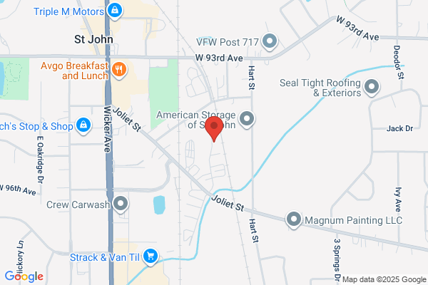 Fire Apparatus Service Inc