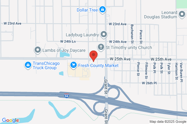 Gary Dialysis Center