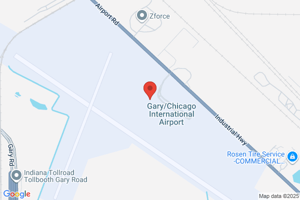 Gary Jet Center Inc